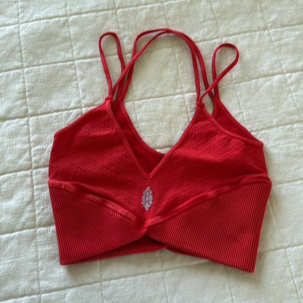 Free People Movement Bra - Picture 2 of 3